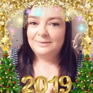 Meet your Posher, Kay-maree